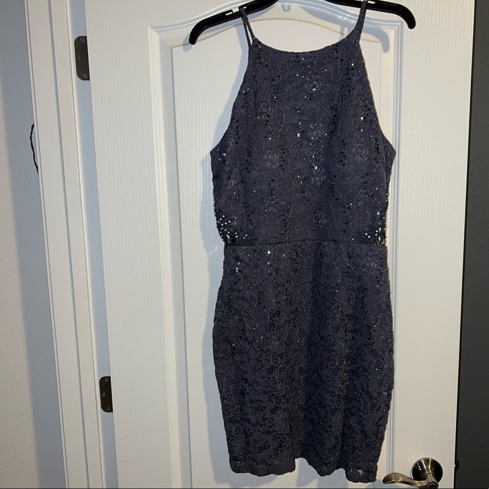 Homecoming/ Formal dress